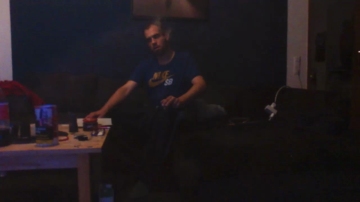 codeemc  02-11-2021 Recorded Video Webcam